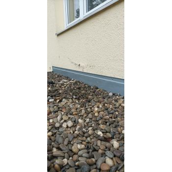 Vordach Steinsack Lörrach